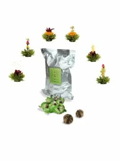 Budget 💯 Kaffee- & Teegeschirr Creano 36er Pack ErblühTee Grüner Tee Fruity Flavor Günstig Kaufen 👏