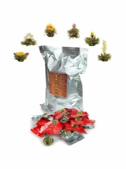 Besorgen 🤩 Lebensmittel Creano 36er Pack: Weißtee "ErblühTee" Günstig Kaufen 😍