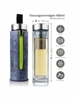 Neu 👏 Gläser Creano 3er Set Creano "Thermo-Teamaker" (Zipper Rosa, Orange, Grün), 400ml Günstig Kaufen 🎉 16 Neu 👏 Gläser Creano 3er Set Creano "Thermo-Teamaker" (Zipper Rosa, Orange, Grün), 400ml Günstig Kaufen 🎉 -Günstiges Creano Geschäft creano 3er set creano thermo teamaker zipper rosa orange grun 400ml 3