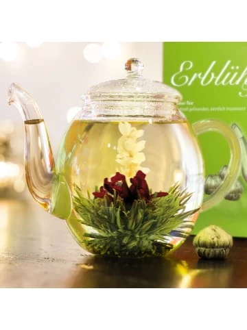 Coupon ❤️ Kaffee- & Teegeschirr Creano 3er Set: Mix 12er Holzpräsentboxen ErblühTee Grüner Tee + Weißer Tee + Mix-Box Günstig Kaufen 🎉 4 Coupon ❤️ Kaffee- & Teegeschirr Creano 3er Set: Mix 12er Holzpräsentboxen ErblühTee Grüner Tee + Weißer Tee + Mix-Box Günstig Kaufen 🎉 - Image 2