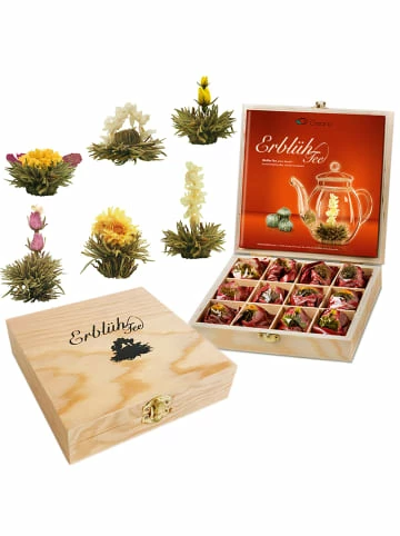 Coupon ❤️ Kaffee- & Teegeschirr Creano 3er Set: Mix 12er Holzpräsentboxen ErblühTee Grüner Tee + Weißer Tee + Mix-Box Günstig Kaufen 🎉 5 Coupon ❤️ Kaffee- & Teegeschirr Creano 3er Set: Mix 12er Holzpräsentboxen ErblühTee Grüner Tee + Weißer Tee + Mix-Box Günstig Kaufen 🎉 - Image 3