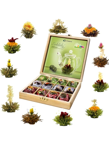 Coupon ❤️ Kaffee- & Teegeschirr Creano 3er Set: Mix 12er Holzpräsentboxen ErblühTee Grüner Tee + Weißer Tee + Mix-Box Günstig Kaufen 🎉 7 Coupon ❤️ Kaffee- & Teegeschirr Creano 3er Set: Mix 12er Holzpräsentboxen ErblühTee Grüner Tee + Weißer Tee + Mix-Box Günstig Kaufen 🎉 - Image 5