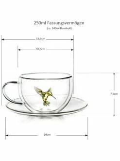 Schlussverkauf 🔥 Gläser Creano 3er Set Thermo-Tasse "Hummi"mit Untersetzer In Bunt - 250ml Günstig Kaufen 🎁 10 Schlussverkauf 🔥 Gläser Creano 3er Set Thermo-Tasse "Hummi"mit Untersetzer In Bunt - 250ml Günstig Kaufen 🎁 -Günstiges Creano Geschäft creano 3er set thermo tasse hummimit untersetzer in bunt 250ml 2