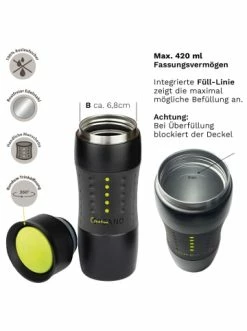Am billigsten 😀 Gläser Creano 3x Creano Travel-Mug 400ml Schwarz + Rosa + Grün Isolierend Aus Edelstahl Günstig Kaufen ❤️ 16 Am billigsten 😀 Gläser Creano 3x Creano Travel-Mug 400ml Schwarz + Rosa + Grün Isolierend Aus Edelstahl Günstig Kaufen ❤️ -Günstiges Creano Geschäft creano 3x creano travel mug 400ml schwarz rosa grun isolierend aus edelstahl 6