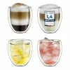 Top 10 🎁 Gläser Creano 4er Set Thermoglas Dg-b "Kaffeeglas/Teeglas" - 250ml Günstig Kaufen 🥰 1 Top 10 🎁 Gläser Creano 4er Set Thermoglas Dg-b "Kaffeeglas/Teeglas" - 250ml Günstig Kaufen 🥰 -Günstiges Creano Geschäft creano 4er set thermoglas dg b kaffeeglas teeglas 250ml