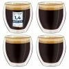 Bestpreis 😍 Gläser Creano 4er Set Thermoglas "Espressoglas" - 100ml Günstig Kaufen 🧨 2 Bestpreis 😍 Gläser Creano 4er Set Thermoglas "Espressoglas" - 100ml Günstig Kaufen 🧨 -Günstiges Creano Geschäft creano 4er set thermoglas espressoglas 100ml