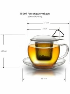Bester Verkauf ✔️ Kaffee- & Teegeschirr Creano 4tlg. Set: Tee-Tasse "Jumbo" 450ml + 3x 60g Früchte-Kräuter-Tee Günstig Kaufen ⭐ 9 Bester Verkauf ✔️ Kaffee- & Teegeschirr Creano 4tlg. Set: Tee-Tasse "Jumbo" 450ml + 3x 60g Früchte-Kräuter-Tee Günstig Kaufen ⭐ -Günstiges Creano Geschäft creano 4tlg set tee tasse jumbo 450ml 3x 60g fruchte krauter tee 3