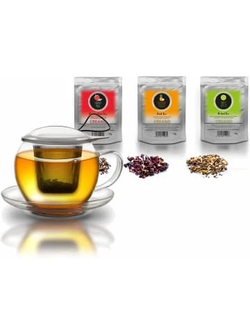 Bester Verkauf ✔️ Kaffee- & Teegeschirr Creano 4tlg. Set: Tee-Tasse "Jumbo" 450ml + 3x 60g Früchte-Kräuter-Tee Günstig Kaufen ⭐ 3 Bester Verkauf ✔️ Kaffee- & Teegeschirr Creano 4tlg. Set: Tee-Tasse "Jumbo" 450ml + 3x 60g Früchte-Kräuter-Tee Günstig Kaufen ⭐