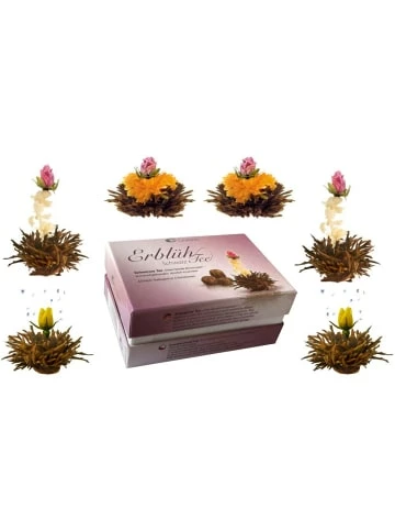 Am billigsten 😍 Lebensmittel Creano 6er Box: ErblühTee Schwarztee Günstig Kaufen ❤️ 3 Am billigsten 😍 Lebensmittel Creano 6er Box: ErblühTee Schwarztee Günstig Kaufen ❤️