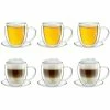 Beste Bewertungen von 🔥 Gläser Creano 6er Set Thermo-Tasse "Doppelwandtasse" Mit Untersetzer - 250ml Günstig Kaufen 🤩 2 Beste Bewertungen von 🔥 Gläser Creano 6er Set Thermo-Tasse "Doppelwandtasse" Mit Untersetzer - 250ml Günstig Kaufen 🤩 -Günstiges Creano Geschäft creano 6er set thermo tasse doppelwandtasse mit untersetzer 250ml