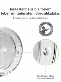 Am billigsten ✔️ Gläser Creano 6er Set Thermo-Tasse "Tee-/Latte Macchiato Cappuccino" - 250ml Günstig Kaufen 🎉 9 Am billigsten ✔️ Gläser Creano 6er Set Thermo-Tasse "Tee-/Latte Macchiato Cappuccino" - 250ml Günstig Kaufen 🎉 -Günstiges Creano Geschäft creano 6er set thermo tasse tee latte macchiato cappuccino 250ml 3