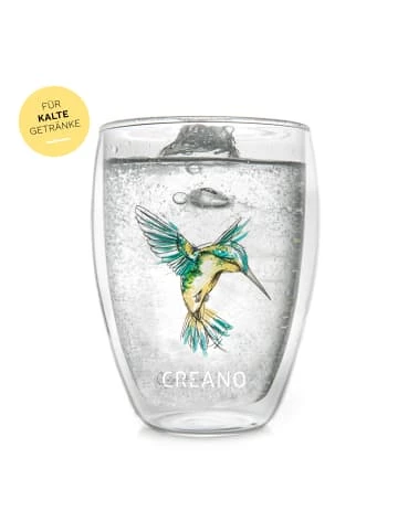 Am billigsten ✨ Gläser Creano 6er Set Thermoglas "Hummi" In Bunt - 250ml Günstig Kaufen ⌛ 6 Am billigsten ✨ Gläser Creano 6er Set Thermoglas "Hummi" In Bunt - 250ml Günstig Kaufen ⌛ - Image 4