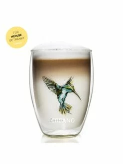 Schlussverkauf 🧨 Gläser Creano 6er Set Thermoglas "Hummi" In Bunt - 250ml Günstig Kaufen 😉 -Günstiges Creano Geschäft creano 6er set thermoglas hummi in bunt 250ml 9