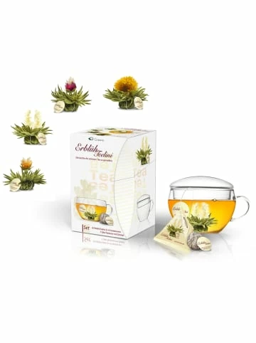 Coupon ❤️ Kaffee- & Teegeschirr Creano 9tlg. Set: 8 X "ErblühTeelini Weißer Tee" + 1 Teelini GlasTeetasse 200ml Günstig Kaufen 🤩 3 Coupon ❤️ Kaffee- & Teegeschirr Creano 9tlg. Set: 8 X "ErblühTeelini Weißer Tee" + 1 Teelini GlasTeetasse 200ml Günstig Kaufen 🤩