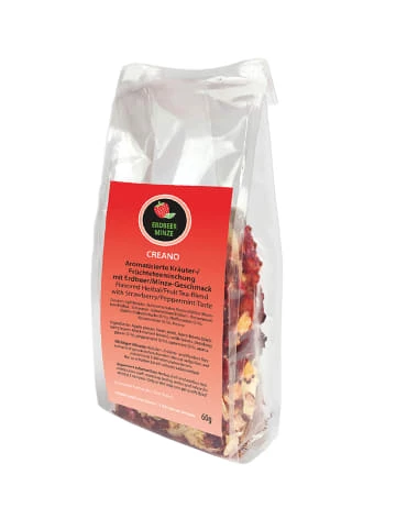 Aktion 😉 Gläser Creano Creano "Kräuter/Früchte-Tee" Mix, 3x 60gr Günstig Kaufen 🧨 5 Aktion 😉 Gläser Creano Creano "Kräuter/Früchte-Tee" Mix, 3x 60gr Günstig Kaufen 🧨 - Image 3