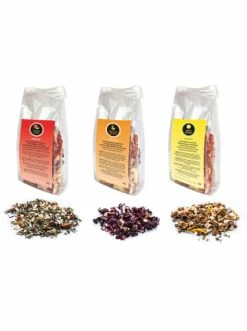 Aktion 😉 Gläser Creano Creano "Kräuter/Früchte-Tee" Mix, 3x 60gr Günstig Kaufen 🧨