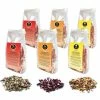 Blitzangebot ✨ Gläser Creano Creano "Kräuter/Früchte-Tee" Mix, 6x 60gr Günstig Kaufen 👏 -Günstiges Creano Geschäft creano creano krauter fruchte tee mix 6x 60gr