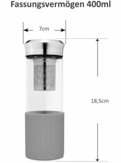 Top 10 🤩 Kaffee- & Teegeschirr Creano Creano "Teamaker" In Grau, 400ml + 3x Kräuter/Früchte Tee MIX 180gr Günstig Kaufen 🎁 12 Top 10 🤩 Kaffee- & Teegeschirr Creano Creano "Teamaker" In Grau, 400ml + 3x Kräuter/Früchte Tee MIX 180gr Günstig Kaufen 🎁 -Günstiges Creano Geschäft creano creano teamaker in grau 400ml 3x krauter fruchte tee mix 180gr 3