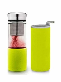 Top 10 👏 Gläser Creano Creano "Teamaker" In Grün, 400 Ml Günstig Kaufen 🌟