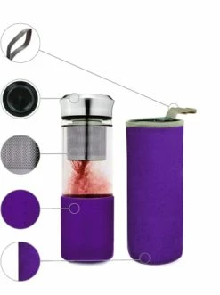 Rabatt ✨ Kaffee- & Teegeschirr Creano Creano "Teamaker" In Lila, 400ml + 3x Kräuter/Früchte Tee MIX 180gr Günstig Kaufen 🎉 9 Rabatt ✨ Kaffee- & Teegeschirr Creano Creano "Teamaker" In Lila, 400ml + 3x Kräuter/Früchte Tee MIX 180gr Günstig Kaufen 🎉 -Günstiges Creano Geschäft creano creano teamaker in lila 400ml 3x krauter fruchte tee mix 180gr 2