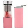 Neu 💯 Gläser Creano Creano "Teamaker" In Rosa, 400ml Günstig Kaufen 😍 1 Neu 💯 Gläser Creano Creano "Teamaker" In Rosa, 400ml Günstig Kaufen 😍 -Günstiges Creano Geschäft creano creano teamaker in rosa 400ml