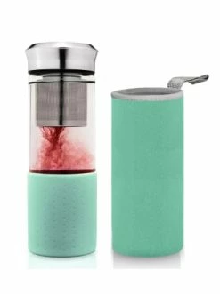 Brandneu ✨ Kaffee- & Teegeschirr Creano Creano "Teamaker" In Türkis, 400ml + 3x Kräuter/Früchte Tee MIX 180gr Günstig Kaufen ✨ 9 Brandneu ✨ Kaffee- & Teegeschirr Creano Creano "Teamaker" In Türkis, 400ml + 3x Kräuter/Früchte Tee MIX 180gr Günstig Kaufen ✨ -Günstiges Creano Geschäft creano creano teamaker in turkis 400ml 3x krauter fruchte tee mix 180gr 2