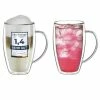 Großhandel 🤩 Gläser Creano Doppelwandige Gläser S-HH Mit Henkel 250ml Im 2er Set Mit Thermoeffekt Art.480 Günstig Kaufen ⌛ -Günstiges Creano Geschäft creano doppelwandige glaser s hh mit henkel 250ml im 2er set mit thermoeffekt art 480