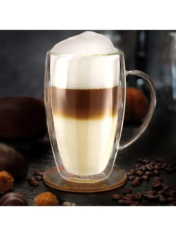 Großhandel 🤩 Gläser Creano Doppelwandige Gläser S-HH Mit Henkel 250ml Im 2er Set Mit Thermoeffekt Art.480 Günstig Kaufen ⌛ 9 Großhandel 🤩 Gläser Creano Doppelwandige Gläser S-HH Mit Henkel 250ml Im 2er Set Mit Thermoeffekt Art.480 Günstig Kaufen ⌛ - Image 7