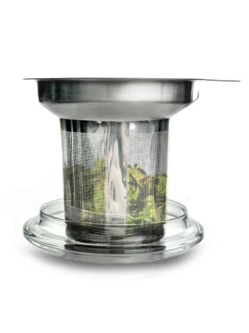 Neu 🤩 Gläser Creano DOPPELWANDIGES THERMOGLAS „ALL-IN-ONE“ 400ml, INKL. EDELSTAHLFILTER Günstig Kaufen 🎁 7 Neu 🤩 Gläser Creano DOPPELWANDIGES THERMOGLAS „ALL-IN-ONE“ 400ml, INKL. EDELSTAHLFILTER Günstig Kaufen 🎁 - Image 5