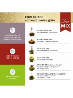 Top 10 🔥 Kaffee- & Teegeschirr Creano ERBLÜHTEE-Set: Geschenkset + Magnetbox Weißer Tee + Holzpräsentbox Grüner Tee Günstig Kaufen 🔥 -Günstiges Creano Geschäft creano erbluhtee set geschenkset magnetbox weisser tee holzprasentbox gruner tee 5