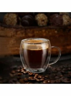 Coupon ✨ Gläser Creano Espressogläser Mit Henkel Doppelwandig 6er Set 100ml Art.443 Günstig Kaufen 😉 -Günstiges Creano Geschäft creano espressoglaser mit henkel doppelwandig 6er set 100ml art 443 6