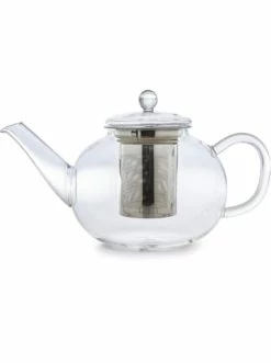 Bestes Angebot 🔥 Kaffee- & Teegeschirr Creano Glas-Teekanne 1.6l Mit Edelstahlsieb Und 3x 60g Kräuter/Früchte-Teemischungen Günstig Kaufen 👍 -Günstiges Creano Geschäft creano glas teekanne 1 6l mit edelstahlsieb und 3x 60g krauter fruchte teemischungen 3