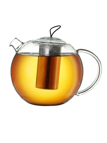 Top 10 🔔 Kaffee- & Teegeschirr Creano Glas Teekanne "Jumbo 1,0L" Aus Hitzebeständigem Glas Günstig Kaufen 🤩 8 Top 10 🔔 Kaffee- & Teegeschirr Creano Glas Teekanne "Jumbo 1,0L" Aus Hitzebeständigem Glas Günstig Kaufen 🤩 - Image 6