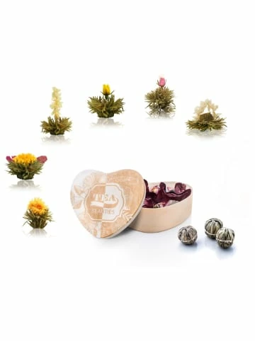 Angebote 😀 Lebensmittel Creano Herz-Holzbox + 6er ErblühTee Weißtee Günstig Kaufen 😀 3 Angebote 😀 Lebensmittel Creano Herz-Holzbox + 6er ErblühTee Weißtee Günstig Kaufen 😀