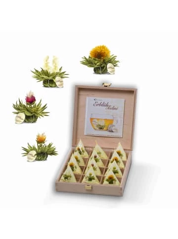 Bestpreis 👍 Lebensmittel Creano Holzpräsentbox "12er Teelini Weißtee" Günstig Kaufen 🧨 3 Bestpreis 👍 Lebensmittel Creano Holzpräsentbox "12er Teelini Weißtee" Günstig Kaufen 🧨