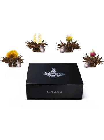 Am billigsten 🛒 Lebensmittel Creano Magnetbox "6er ErblühTeelini Schwarzer Tee" Günstig Kaufen ✔️ 3 Am billigsten 🛒 Lebensmittel Creano Magnetbox "6er ErblühTeelini Schwarzer Tee" Günstig Kaufen ✔️