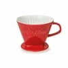 Besorgen 👏 Kaffee- & Teegeschirr Creano Porzellan Kaffee-Filter In Rot Günstig Kaufen 🎉 2 Besorgen 👏 Kaffee- & Teegeschirr Creano Porzellan Kaffee-Filter In Rot Günstig Kaufen 🎉 -Günstiges Creano Geschäft creano porzellan kaffee filter in rot