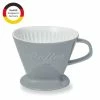 Bestpreis 🔥 Kaffee- & Teegeschirr Creano Porzellan Kaffee-Filter In Steingrau Günstig Kaufen 🌟 1 Bestpreis 🔥 Kaffee- & Teegeschirr Creano Porzellan Kaffee-Filter In Steingrau Günstig Kaufen 🌟 -Günstiges Creano Geschäft creano porzellan kaffee filter in steingrau