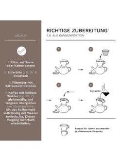 Bestpreis ⭐ Kaffee- & Teegeschirr Creano Porzellan Kaffee-Filter In Weiß Günstig Kaufen 🎁 12 Bestpreis ⭐ Kaffee- & Teegeschirr Creano Porzellan Kaffee-Filter In Weiß Günstig Kaufen 🎁 -Günstiges Creano Geschäft creano porzellan kaffee filter in weiss 2
