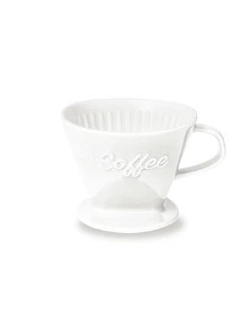 Bestpreis ⭐ Kaffee- & Teegeschirr Creano Porzellan Kaffee-Filter In Weiß Günstig Kaufen 🎁 3 Bestpreis ⭐ Kaffee- & Teegeschirr Creano Porzellan Kaffee-Filter In Weiß Günstig Kaufen 🎁