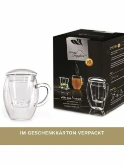 Top 10 ⌛ Kaffee- & Teegeschirr Creano Teeglas "all-in-one" Mit Glasfilter - 400ml Günstig Kaufen 🤩 11 Top 10 ⌛ Kaffee- & Teegeschirr Creano Teeglas "all-in-one" Mit Glasfilter - 400ml Günstig Kaufen 🤩 -Günstiges Creano Geschäft creano teeglas all in one mit glasfilter 400ml 3