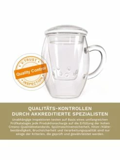 Top 10 ⌛ Kaffee- & Teegeschirr Creano Teeglas "all-in-one" Mit Glasfilter - 400ml Günstig Kaufen 🤩 12 Top 10 ⌛ Kaffee- & Teegeschirr Creano Teeglas "all-in-one" Mit Glasfilter - 400ml Günstig Kaufen 🤩 -Günstiges Creano Geschäft creano teeglas all in one mit glasfilter 400ml 4