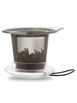 Budget ⌛ Kaffee- & Teegeschirr Creano TeeGlas "Jumbo" - 450ml Günstig Kaufen 🤩 -Günstiges Creano Geschäft creano teeglas jumbo 450ml 5