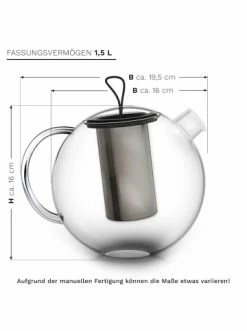 Bestes Angebot 🧨 Kaffee- & Teegeschirr Creano Teekanne 1.5l "Jumbo" Mit Edelstahlsieb Und 1x Edelstahl-Stövchen Günstig Kaufen 🛒 10 Bestes Angebot 🧨 Kaffee- & Teegeschirr Creano Teekanne 1.5l "Jumbo" Mit Edelstahlsieb Und 1x Edelstahl-Stövchen Günstig Kaufen 🛒 -Günstiges Creano Geschäft creano teekanne 1 5l jumbo mit edelstahlsieb und 1x edelstahl stovchen 3