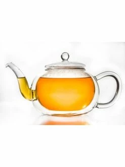 Angebote 🥰 Kaffee- & Teegeschirr Creano Teekanne „Doppelwand Flach 1,2L“ Aus Hitzebeständigem Glas Günstig Kaufen ❤️ -Günstiges Creano Geschäft creano teekanne doppelwand flach 1 2l aus hitzebestandigem glas 5