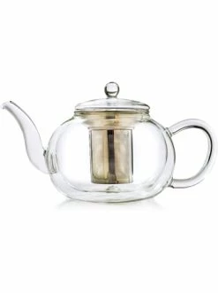 Angebote 🥰 Kaffee- & Teegeschirr Creano Teekanne „Doppelwand Flach 1,2L“ Aus Hitzebeständigem Glas Günstig Kaufen ❤️ -Günstiges Creano Geschäft creano teekanne doppelwand flach 1 2l aus hitzebestandigem glas 7
