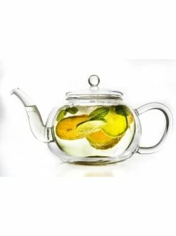 Angebote 🥰 Kaffee- & Teegeschirr Creano Teekanne „Doppelwand Flach 1,2L“ Aus Hitzebeständigem Glas Günstig Kaufen ❤️ -Günstiges Creano Geschäft creano teekanne doppelwand flach 1 2l aus hitzebestandigem glas 8