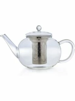 Schlussverkauf 🧨 Kaffee- & Teegeschirr Creano Teekanne "flach 1,6L" Aus Hitzebeständigem Glas Günstig Kaufen 😀 -Günstiges Creano Geschäft creano teekanne flach 1 6l aus hitzebestandigem glas 6