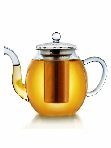 Am billigsten 🔔 Kaffee- & Teegeschirr Creano Teekanne "hoch 1,5L" Aus Hitzebeständigem Glas Günstig Kaufen 🌟 4 Am billigsten 🔔 Kaffee- & Teegeschirr Creano Teekanne "hoch 1,5L" Aus Hitzebeständigem Glas Günstig Kaufen 🌟 - Image 2