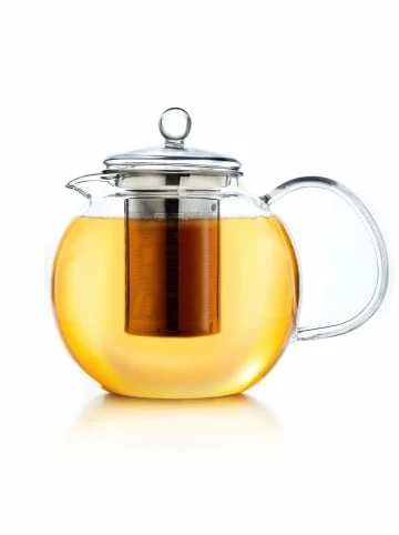 Bester Verkauf 🎉 Kaffee- & Teegeschirr Creano Teekanne "Schnabel 0,85L" Aus Hitzebeständigem Glas Günstig Kaufen 🤩 4 Bester Verkauf 🎉 Kaffee- & Teegeschirr Creano Teekanne "Schnabel 0,85L" Aus Hitzebeständigem Glas Günstig Kaufen 🤩 - Image 2